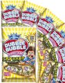 12 Stk Dubble Bubble Cry Baby - Kæmpesur Tutti Frutti Tyggegummi - Hel Æske 1,02 kg