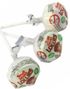 100 stk Swizzels Double Lollies i Dispenser Æske - 800 gram