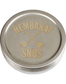 Hembakat Snusetui