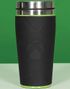 Licenseret Sort Xbox Termokrus 450 ml