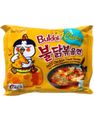 Samyang Buldak Hot Chicken Ramen Cheese 140 g (Korea)