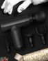 Picco Massagepistol - 6 Forskellige Hastigheder