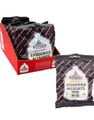 12 Lakridskonfekt / Engelsk Lakrids Konfekt - Bonds of London (UK) - Hel Æske
