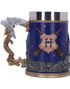 Harry Potter Hogwarts Krus / Seidel 15,5 cm