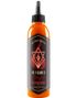 Heartbeat Hotsauce - In Flames Xtra Hot Red Habanero - X-Sterk Chilisaus med Red Habanero 177 ml (Canada)