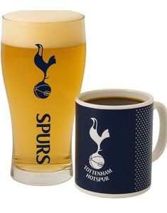 Tottenham Drikkepakke