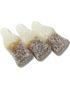 2 kg Candycrave Fizzy Cola Bottles - Stor Pose med Veganske Sure Colaflasker