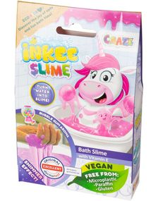 Craze Inkee Unicorn Badeslim med Bubble Gum Aroma