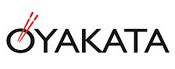 Oyakata