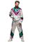 Holografisk Grilldress/Joggedress til Herre