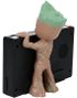 Groot USB Vekkeklokke 14,6 cm