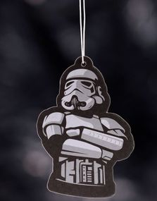 The Original Stormtrooper Luftfrisker - Cosmic Cola