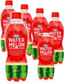 20 stk OKF Fruit Sparkling Watermelon - Sodavand med Vandmelonsmag - Hel Kasse 20x500 ml (Korea)
