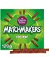 Quality Street Matchmakers Cool Mint - Sjokoladestenger med Mintsmak 120 gram
