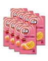 16 stk OLW Dipmix med Sweet Chili Smag - Hel Kasse
