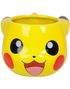 Lisensiert Pokémon Krus - Pikachu Hode
