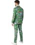 Dress til Herre med By-Teppe Motiv - Suitmeister