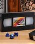 Licenseret Stranger Things LED VHS Kassettelampe 18,7 cm
