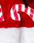 Candy Cane Flirt - Damekostume