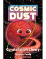 Cosmic Dust Popping Candy med Kirsebærsmag 10 Gram (USA Import)