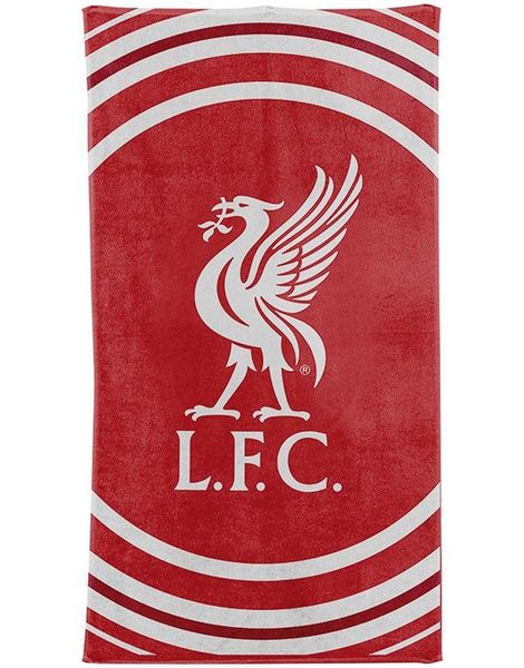 Liverpool - Badehåndkle 70x140 cm