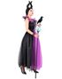 Maleficent Inspirert Kostyme til Dame