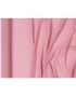 Mørk Rosa Bordløper i Chiffon - 48 cm x 5 meter