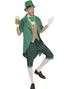 Mr. Patrick - St. Patricks Day Kostume til Herrer