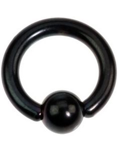 Sort PVD Ball Closure Ring Piercing