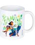 Disney Encanto Keramikk Krus 315 ml