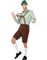Bavarian Hunk - Oktoberfestkostume