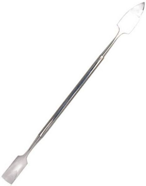 Spatula/Sculpting Tool Double Ended - Graftobian Modellering Værktøj til Teatersminke