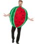 Vandmelon Unisex Kostume