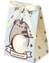 Pusheen Badebombe i Gavepakke med Duft av Sitron