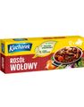 Kucharek Beef Bouillon - 12 stk Oksekødsbouillonterninger 120 gram (Polen)