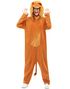 Løve Unisex Kostume