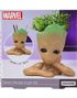 Licenseret Guardians of the Galaxy Groot Penholder/Planter potte 15,2 cm