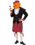 Parkostume - Scottish Fever