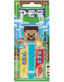 1816992000_6Steve Pez-Holder Med 2 Stk Pez Pakker