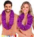 Lilla - Hawaii Krans