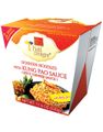 Thai Delight Mikronudler - Hokkien Noodles with Kung Pao Sauce 330 gram (Thailand)