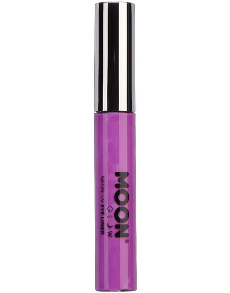 Lilla Neon UV/Blacklight Eyeliner