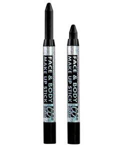 Sort - Sminkepen 3,5 Gram