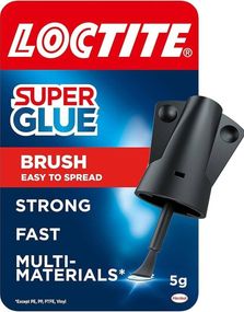 Loctite Superlim med Pensel