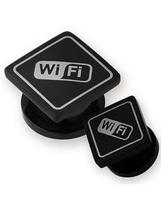 WiFi Sort PVD Plug