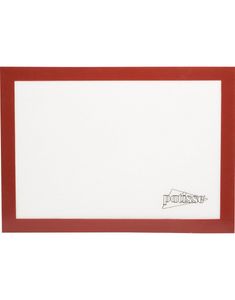 Patisse Silikon Bakematte 30x42 cm
