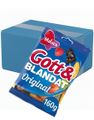 36 st Godt og Blandet Original - Blanding af Vingummi og Lakrids - Hel Æske 5,76 kg