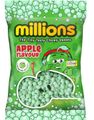 Millions i Pose med Æblesmag 110g