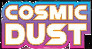 Cosmic Dust