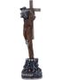 Powerwolf Via Dolorosa Penn og Holder 23 cm